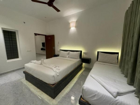 La Tamara Suite
